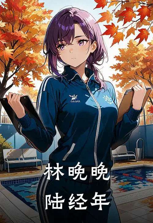 林晚晚陆经年