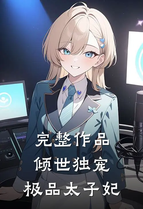 完整作品倾世独宠：极品太子妃