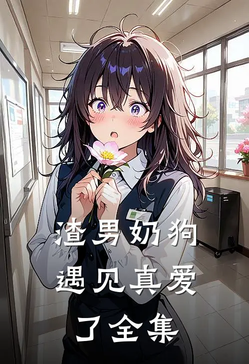 渣男奶狗遇见真爱了 全集