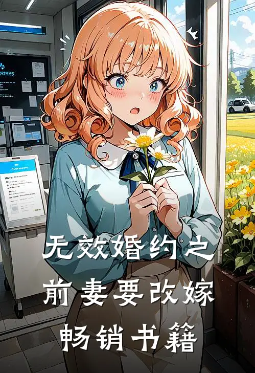 无效婚约之前妻要改嫁畅销书籍