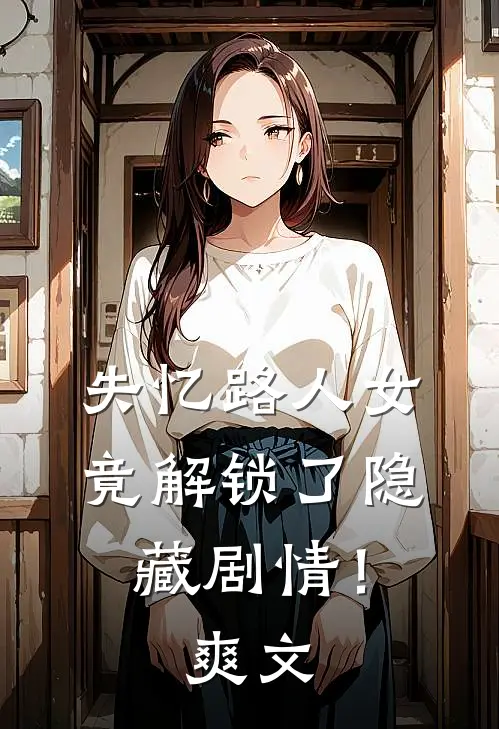 失忆路人女，竟解锁了隐藏剧情！爽文