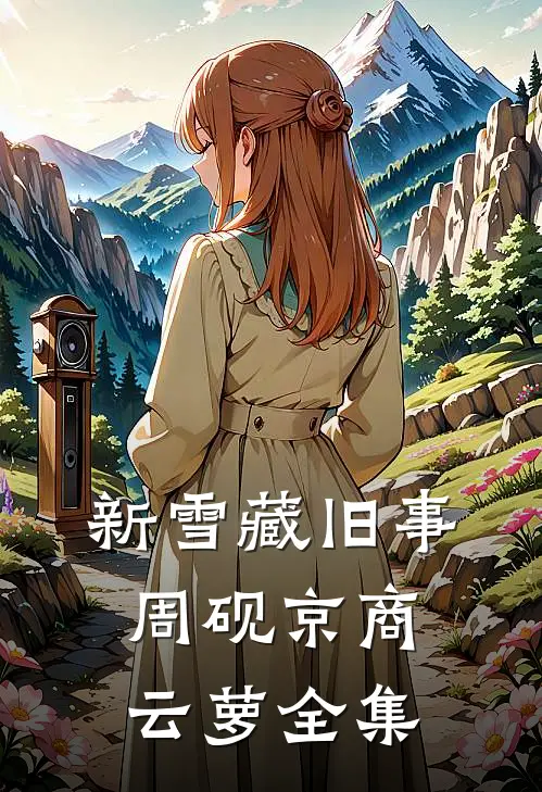 新雪藏旧事周砚京商云萝全集