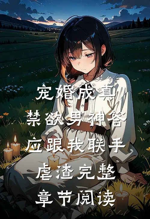 宠婚成真：禁欲男神答应跟我联手虐渣完整章节阅读