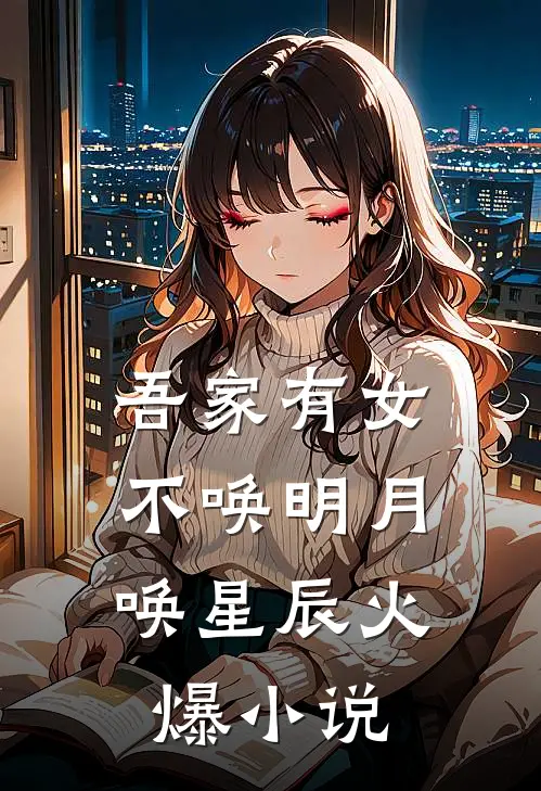 吾家有女，不唤明月唤星辰火爆小说
