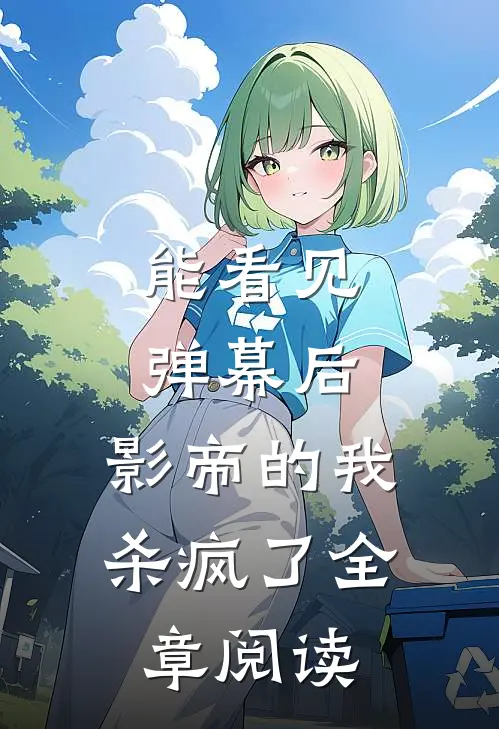 能看见弹幕后，影帝的我杀疯了全章阅读