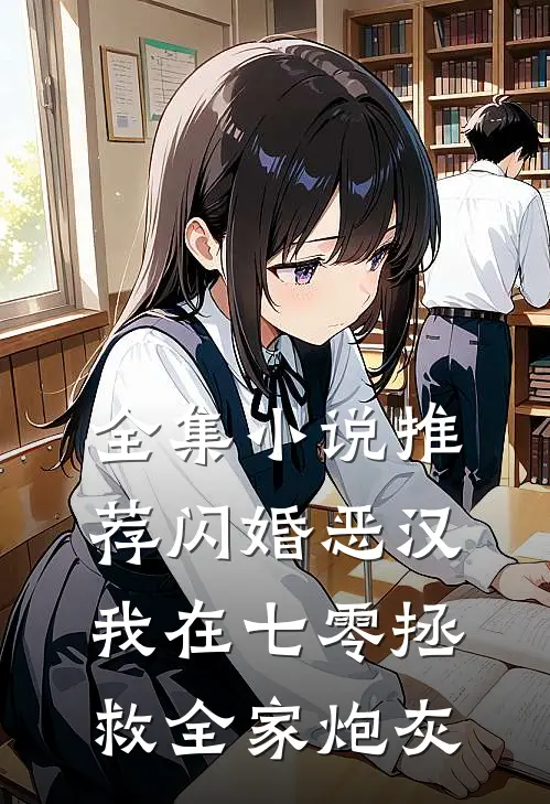 全集小说推荐闪婚恶汉：我在七零拯救全家炮灰
