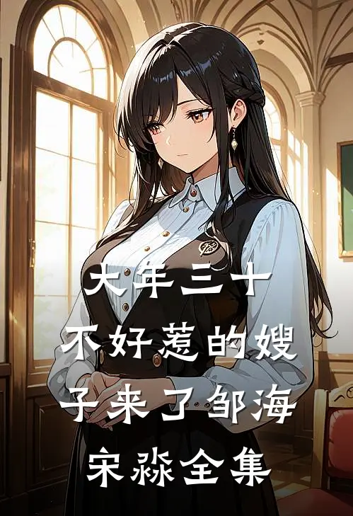 大年三十，不好惹的嫂子来了邹海宋淼全集