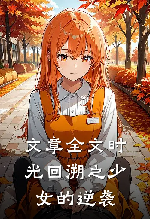 文章全文时光回溯之少女的逆袭