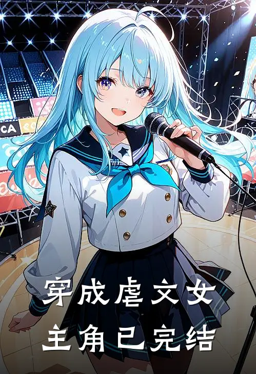 穿成虐文女主角已完结