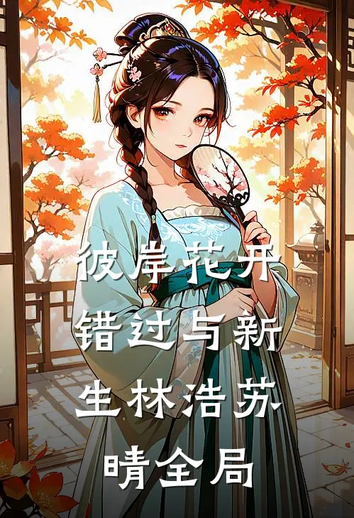 彼岸花开：错过与新生林浩苏晴全局
