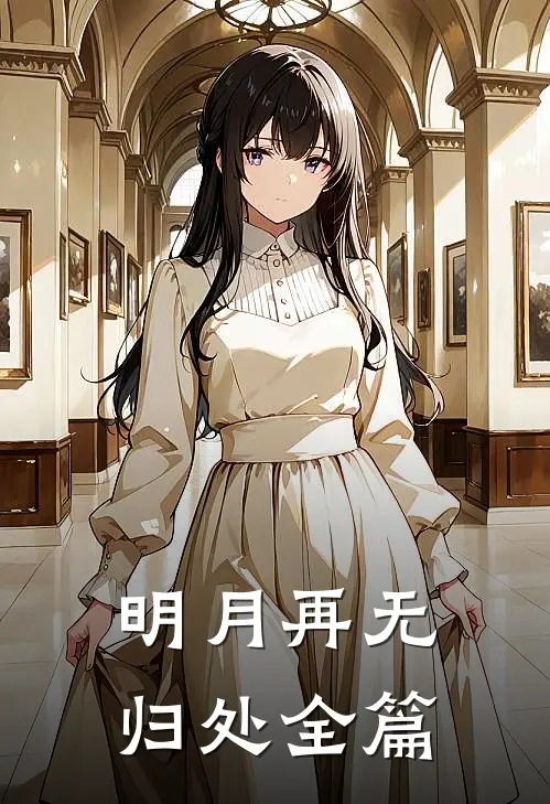 明月再无归处全篇