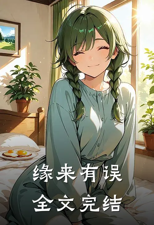 缘来有误全文完结