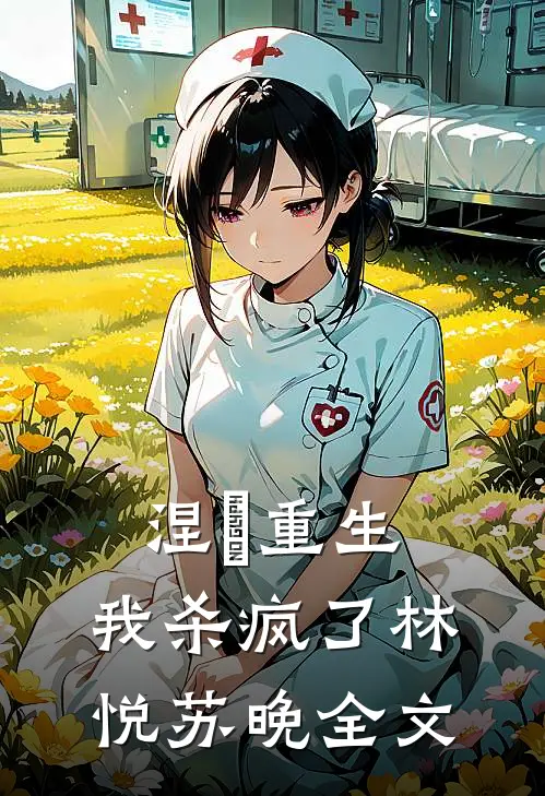 涅槃重生，我杀疯了林悦苏晚全文