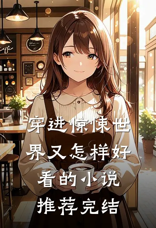 穿进惊悚世界又怎样好看的小说推荐完结