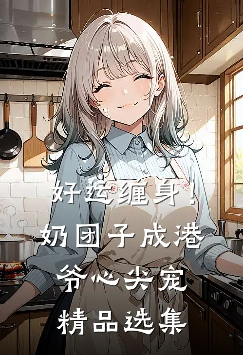 好运缠身！奶团子成港爷心尖宠精品选集