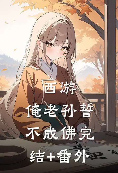 西游：俺老孙誓不成佛完结+番外