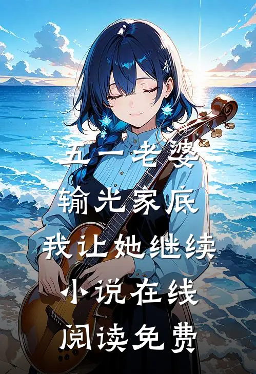 五一老婆输光家底，我让她继续小说在线阅读免费