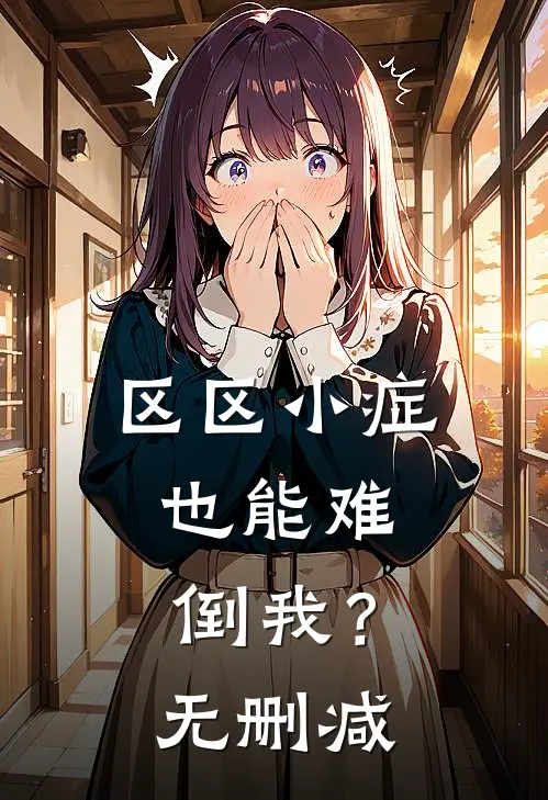 区区小症，也能难倒我？无删减