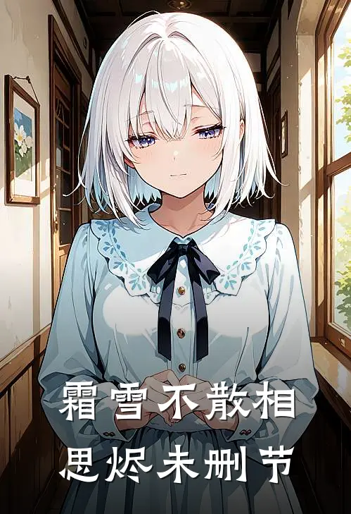 霜雪不散相思烬未删节