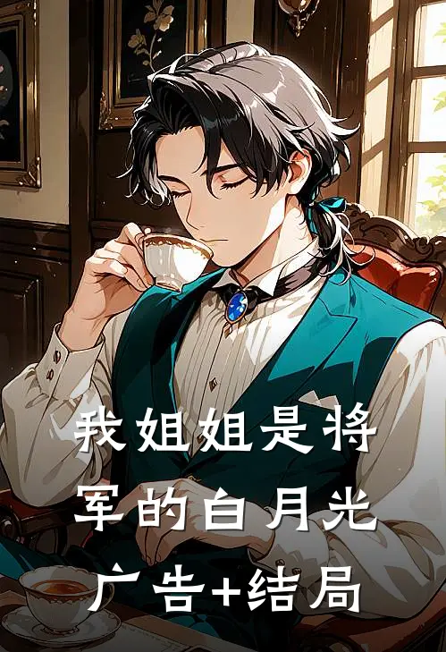 我姐姐是将军的白月光广告+结局