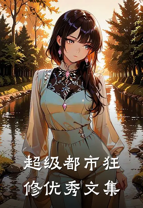 超级都市狂修优秀文集