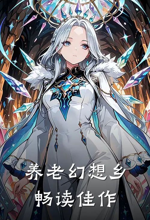 养老幻想乡畅读佳作