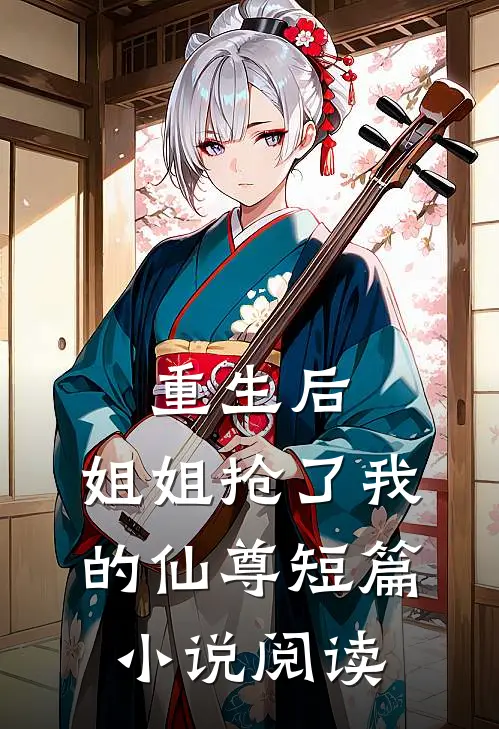 重生后，姐姐抢了我的仙尊短篇小说阅读
