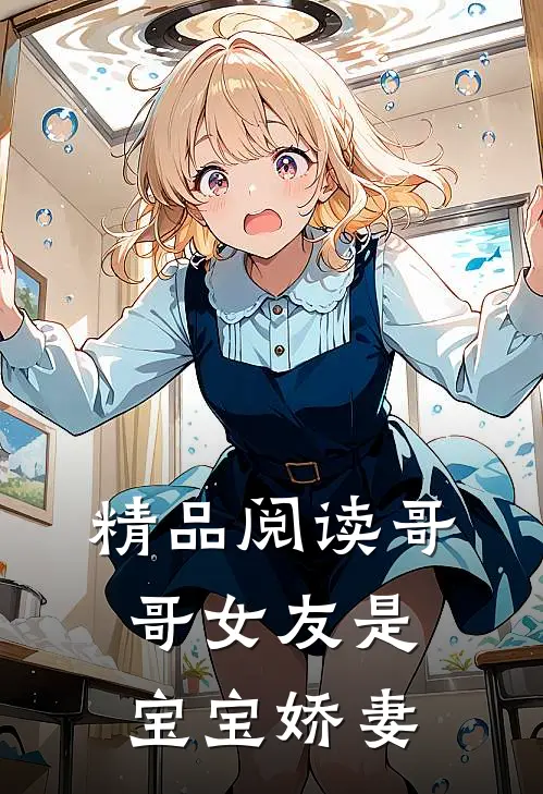 精品阅读哥哥女友是宝宝娇妻