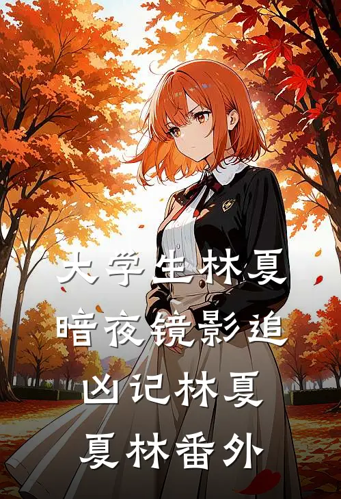 大学生林夏：暗夜镜影追凶记林夏夏林 番外