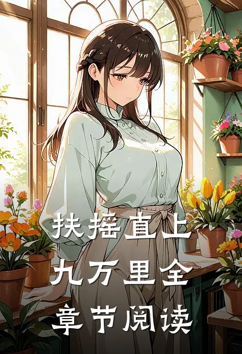 扶摇直上九万里全章节阅读