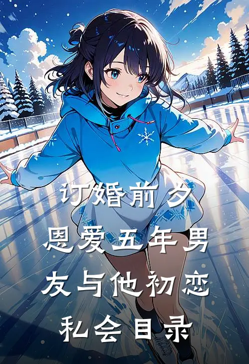 订婚前夕，恩爱五年男友与他初恋私会目录