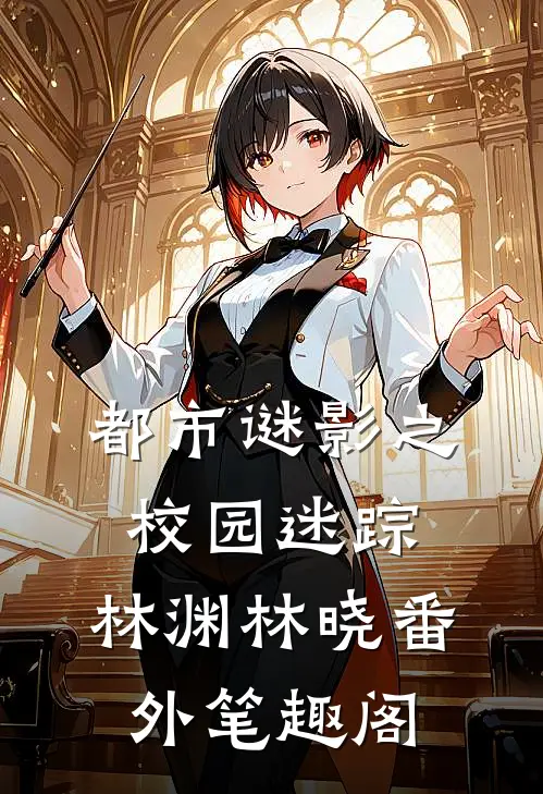 都市谜影之校园迷踪：林渊林晓番外笔趣阁