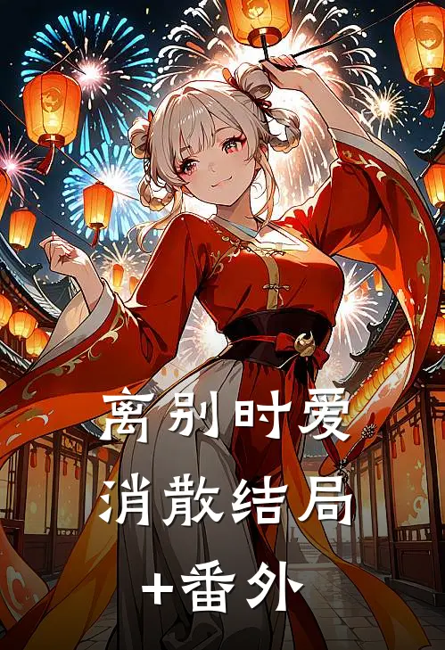 离别时爱消散结局+番外