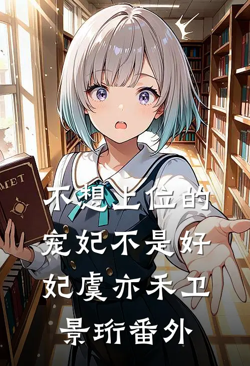 不想上位的宠妃不是好妃虞亦禾卫景珩 番外