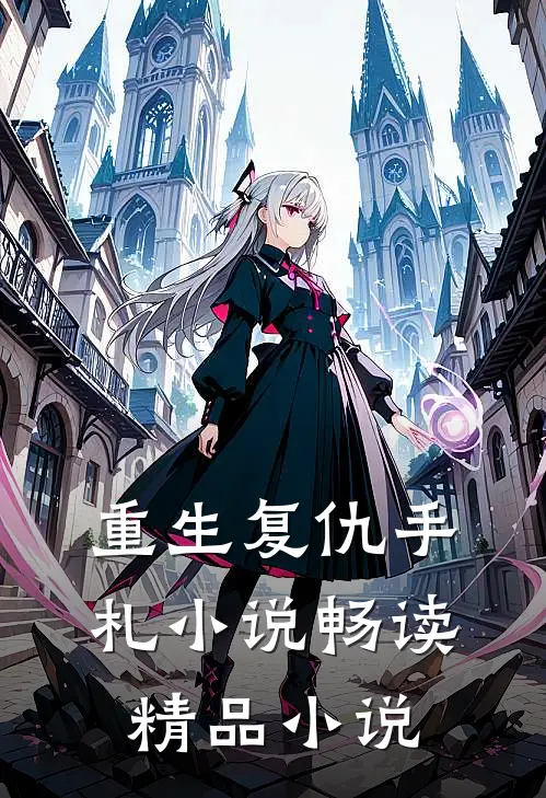 重生复仇手札小说畅读精品小说