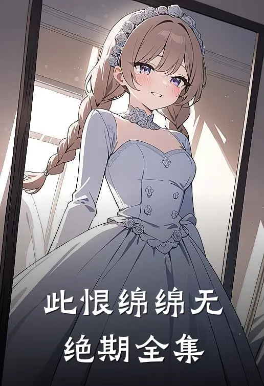 此恨绵绵无绝期全集