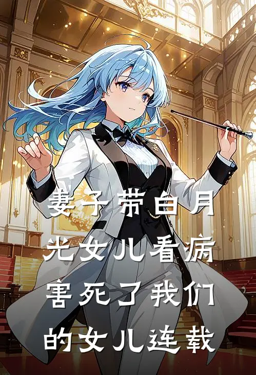 妻子带白月光女儿看病，害死了我们的女儿连载