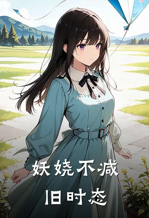 妖娆不减旧时态