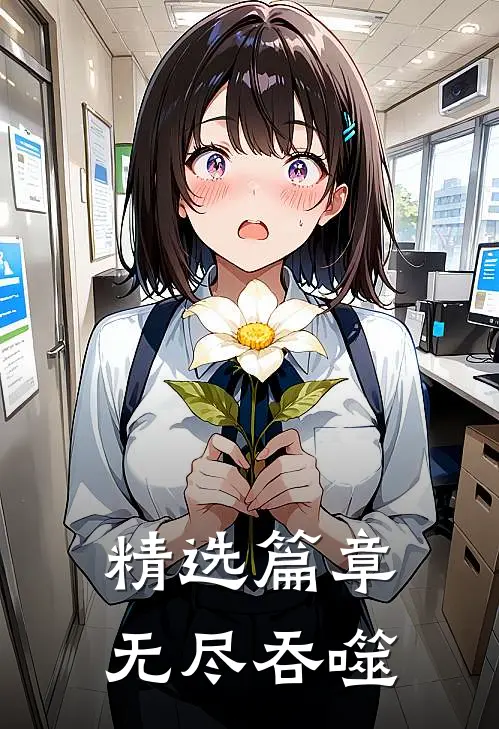 精选篇章无尽吞噬