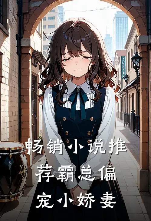 畅销小说推荐霸总偏宠小娇妻