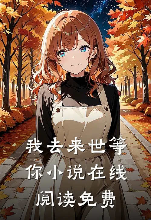 我去来世等你小说在线阅读免费