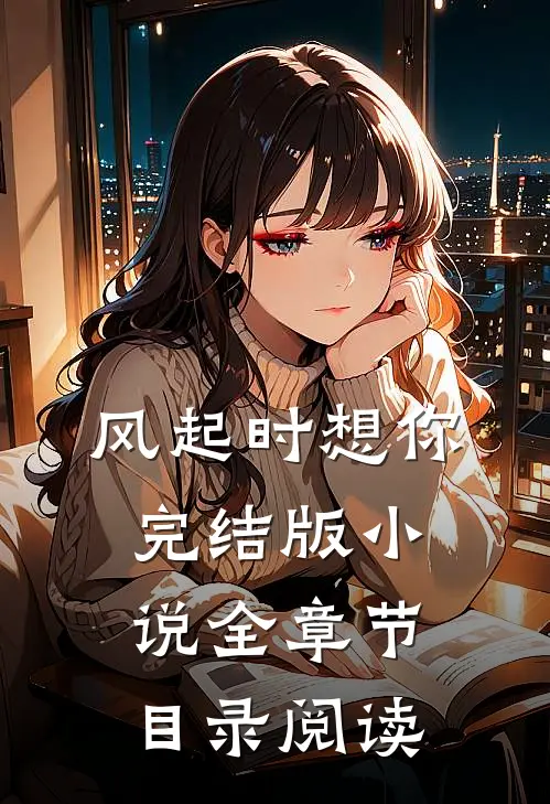 风起时想你完结版小说全章节目录阅读