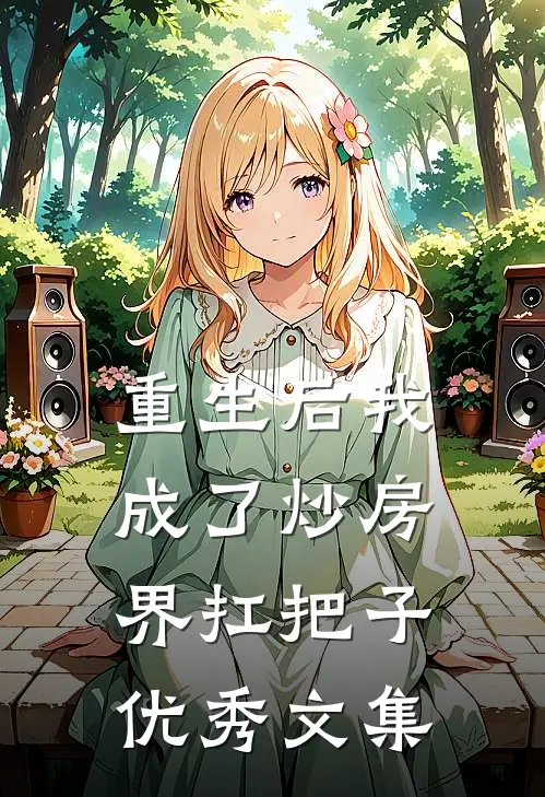 重生后我成了炒房界扛把子优秀文集