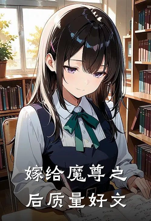 嫁给魔尊之后质量好文