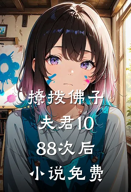 撩拨佛子夫君1088次后小说免费