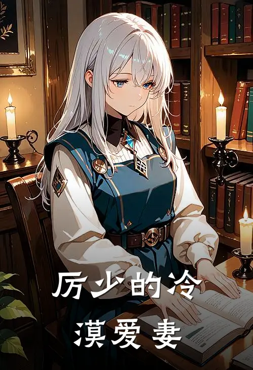 厉少的冷漠爱妻