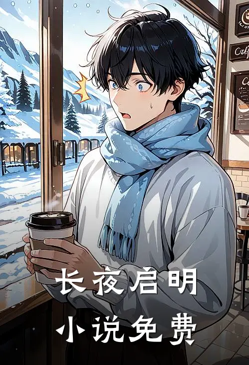 长夜启明小说免费