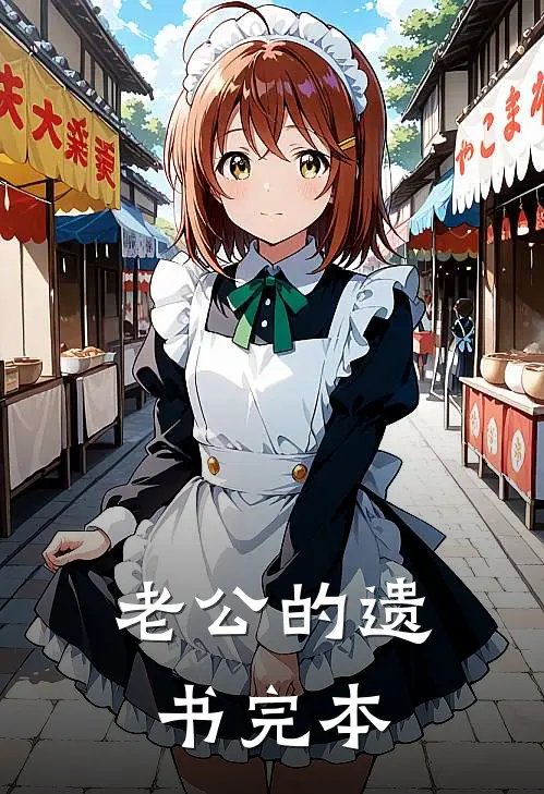 老公的遗书完本