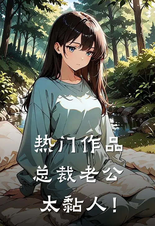 热门作品总裁老公，太黏人！