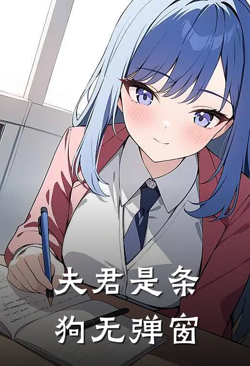 夫君是条狗无弹窗